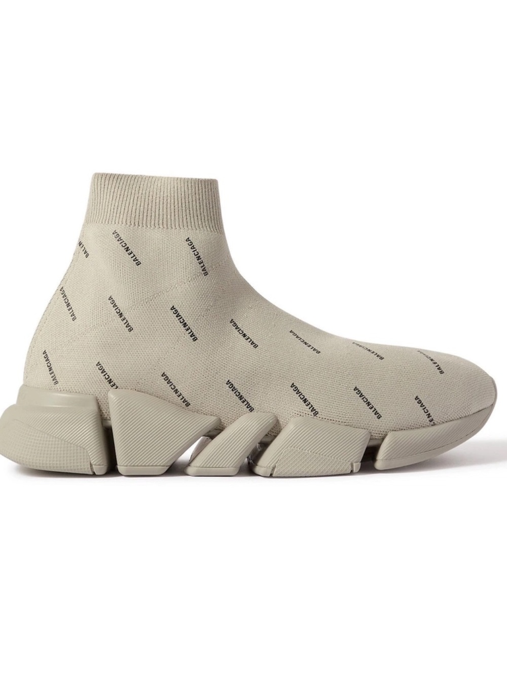 Balenciaga Women’s Speed 2.0 Sneakers